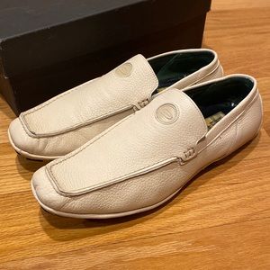 Ernesto Dolani men’s dress shoes made in Italy size 43